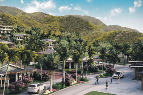 Passion Village - Pre-Visualisation
