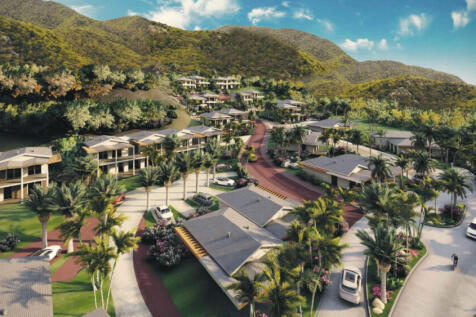Passion Village - Pre-visualisation