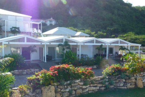 Passion Village - currently built