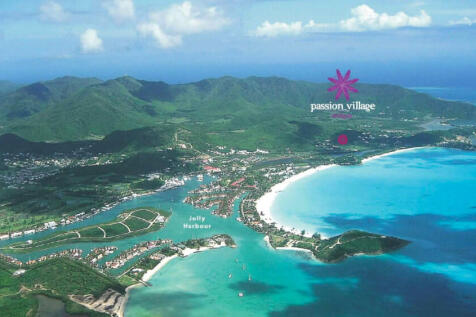 Passion Village Location
