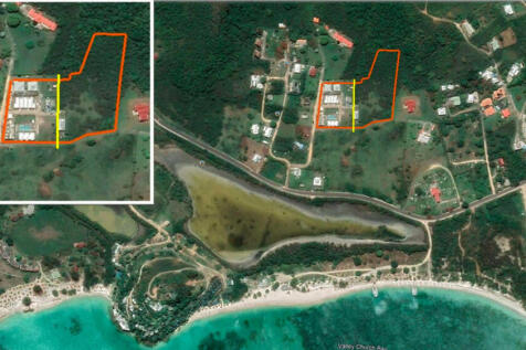 Passion Village - Google Earth