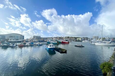 Sutton Harbour