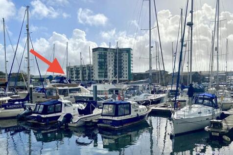 Sutton Harbour