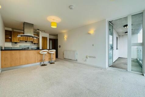 Open Plan Living ...