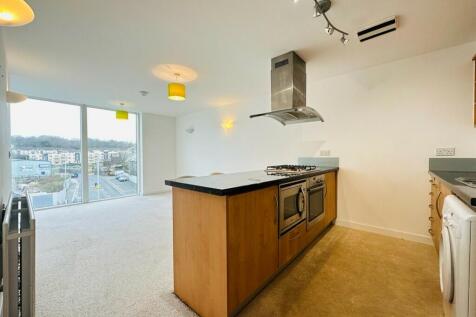 Open Plan Living ...