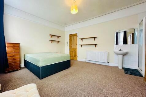 Bedroom Five