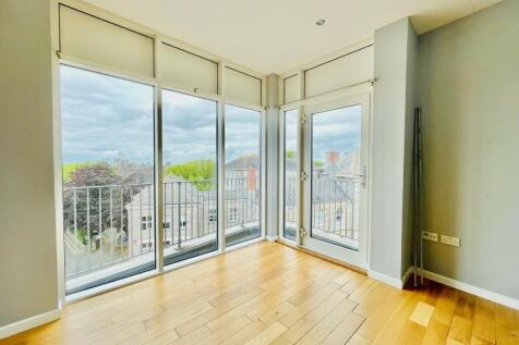 Open Plan Living ...