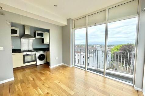 Open Plan Living ...