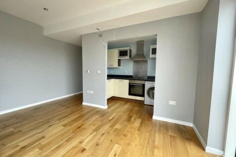 Open Plan Living ...