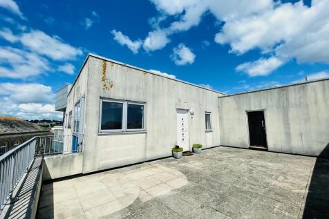 Roof Terrace