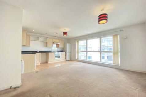 Open Plan Living ...