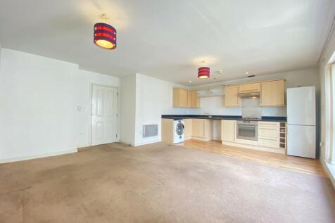 Open Plan Living ...