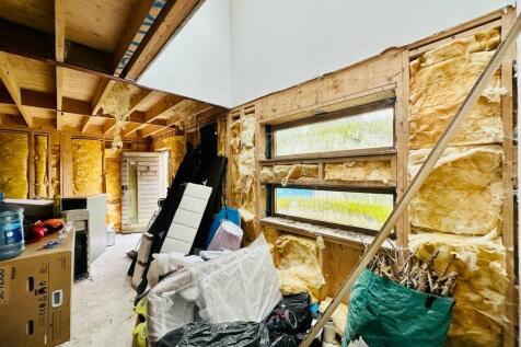 Open Plan Living ...