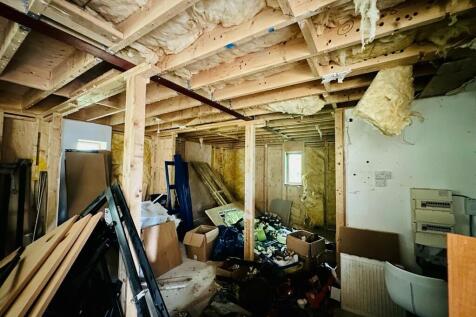 Open Plan Living ...