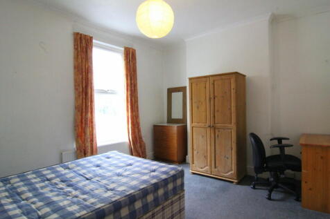 Bedroom Five