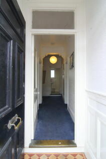 Entrance Vestibul...