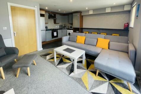 Open Plan Living ...