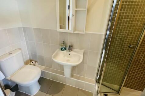 EnSuite Shower