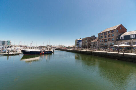 The Barbican