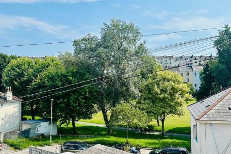 View From Kittche...