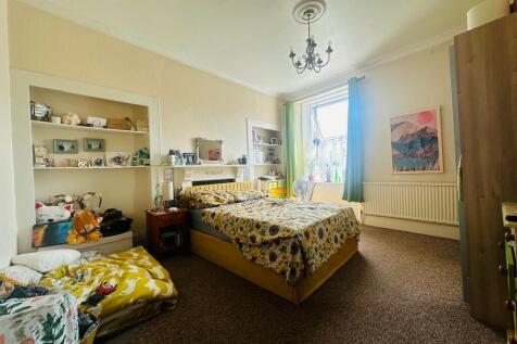 FF Bedroom One