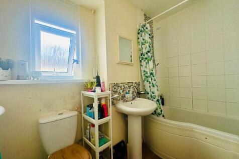 FF Bathroom