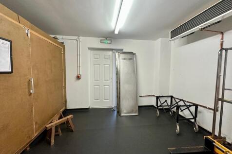 Mortuary