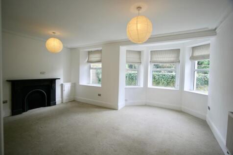 Open Plan Living ...