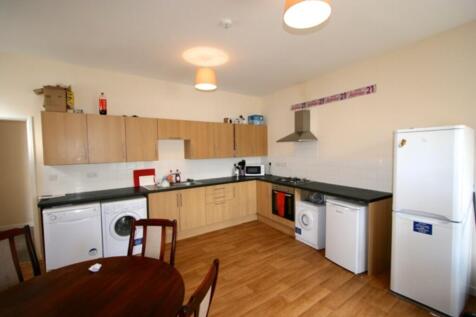 Commual Room