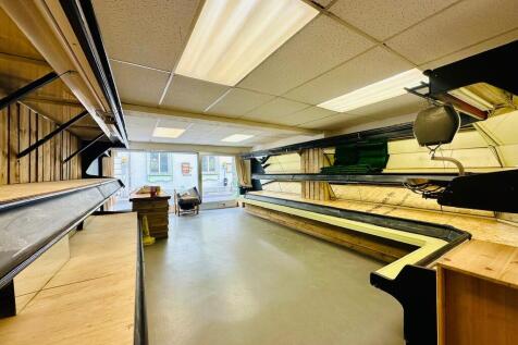 Main Shop