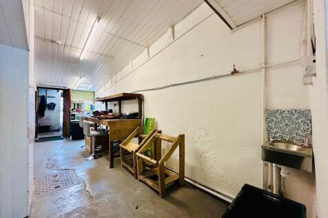 Prep Room