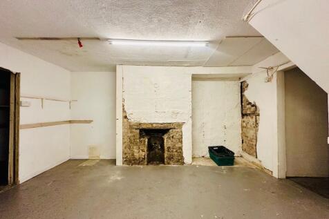 Store Room