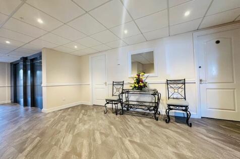 Entrance Foyer