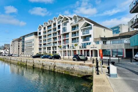 Harbourside View