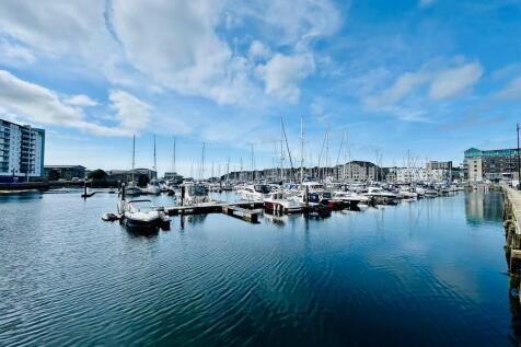 Sutton Harbour