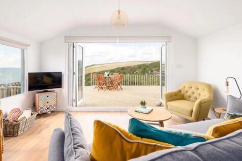 Open Plan Living ...