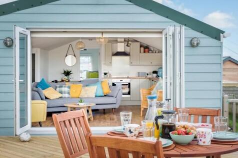 Bi-Folding Door