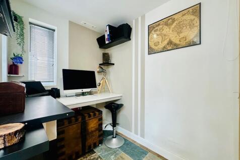Study Area