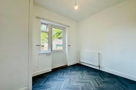 Study/Bedroom