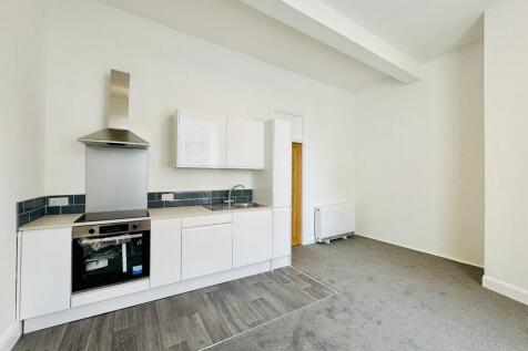 Open Plan Living ...