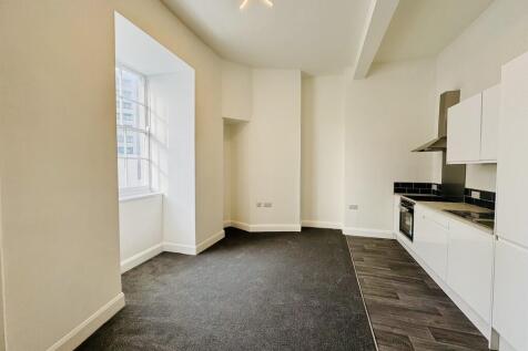 Open Plan Living ...