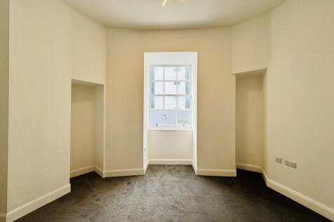 Open Plan Living ...