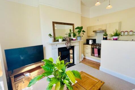 Open Plan Living ...