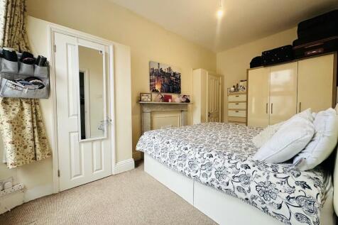 FF Bedroom One