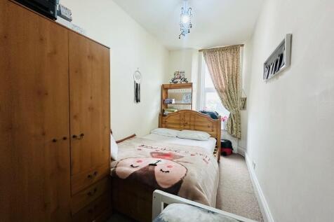 FF Bedroom Two