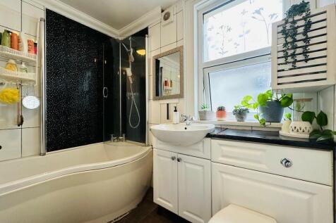 FF Bathroom