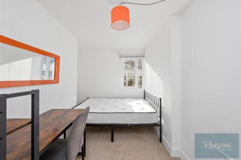 Baker Street, 22, Flat 2-006.JPG