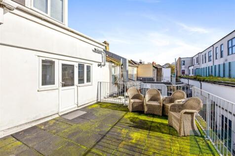 Baker Street, 22, Flat 2-011.JPG