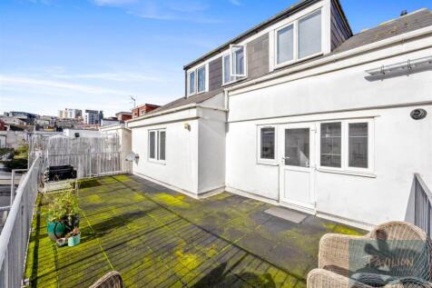 Baker Street, 22, Flat 2-012.JPG