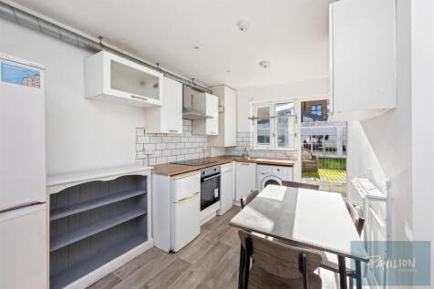 Baker Street, 22, Flat 2-013.JPG